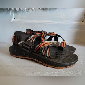 Chaco Sandals